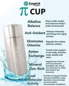 Longrich Alkaline Pi Cup