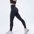 Running Stretchy Fitness Pants