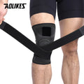 Breathable Knee Support Bandage