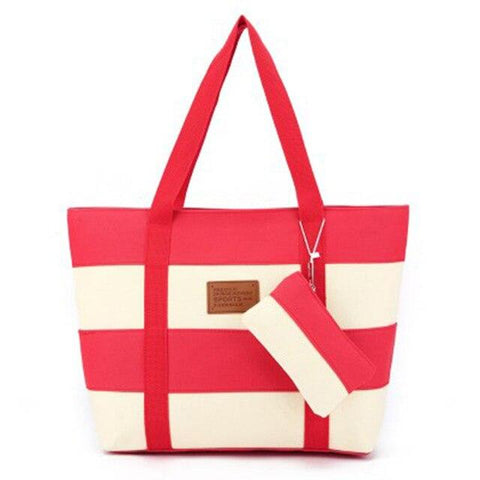 Chella Shopping Handbag